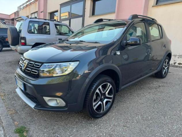 DACIA Sandero Stepway 1.5 dCi AUTOGEPY SASSUOLO 05361881051 rif. 23999981 - Foto 3