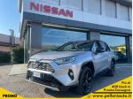 Toyota RAV4 2.5 HV (222CV) E-CVT 4X4 km CERTIF-GARANZIA