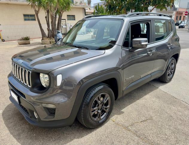Jeep Renegade 1.0 T3 Longitude