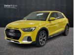 Audi A1 II 2019 Citycarver Citycarver 30 1.0 tfsi Admired 110cv s-tronic