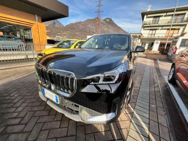 BMW X1 sDrive 18i rif. 23733393 - Foto 3