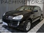 PORSCHE Cayenne 3.6 Tiptronic Km 86.000 Ufficiale Italia rif. 23709384