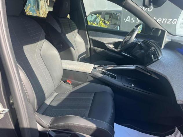 PEUGEOT 3008 Hybrid 145 e-DCS6 GT rif. 23984062 - Foto 6