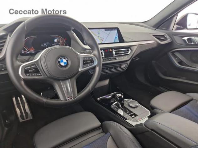 BMW 216 d Gran Coupé Msport aut. rif. 21414219 - Foto 6