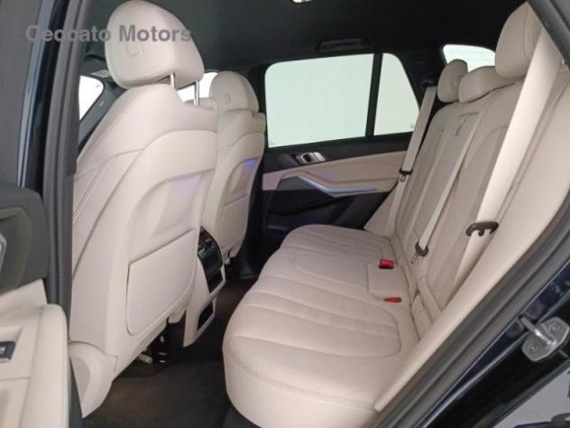 BMW X5 xDrive30d Msport rif. 21356365 - Foto 8