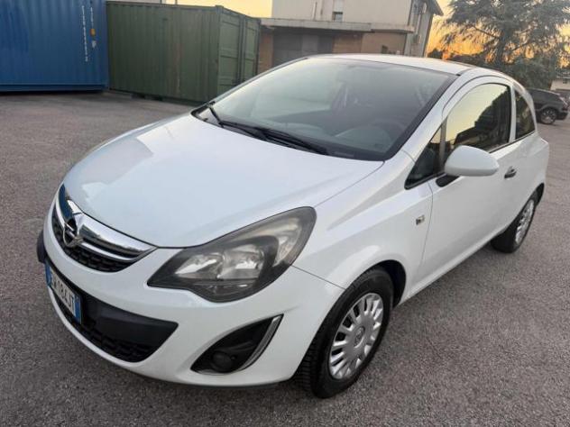 OPEL Corsa 1.3 CDTI 75CV F.AP. Start&Stop 3p Van Bellissima rif. 24072219