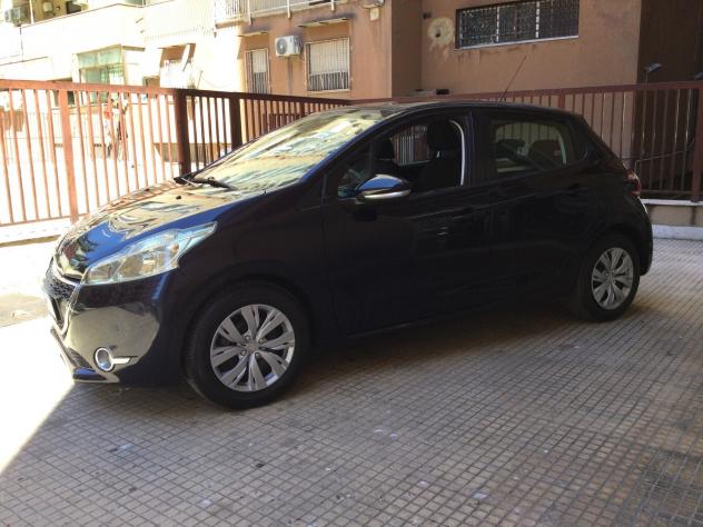 Peugeot 208 PureTech 82 5 porte Allure - Foto 10
