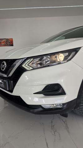 Nissan Qashqai 1.6 dCi 2WD Tekna - Foto 8