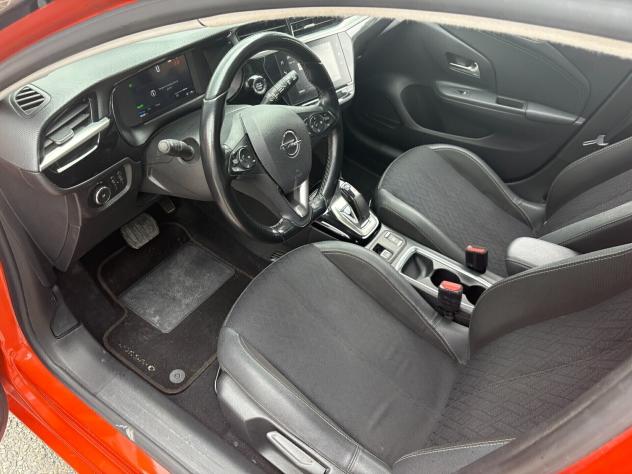 Opel Corsa-e Elettrica -Unico Proprietario - Foto 10