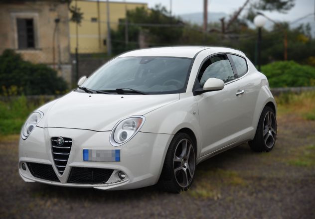 Alfa Romeo MiTo 1.3 JTDm-2 95 CV S&S Progression 2012 - Foto 4