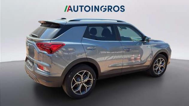SsangYong Korando 1.5 GDI-Turbo Dream - Foto 5
