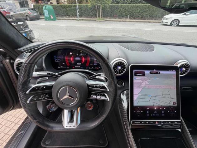 MERCEDES-BENZ SL 63 AMG 4Matic+ Premium Plus rif. 24208435 - Foto 9