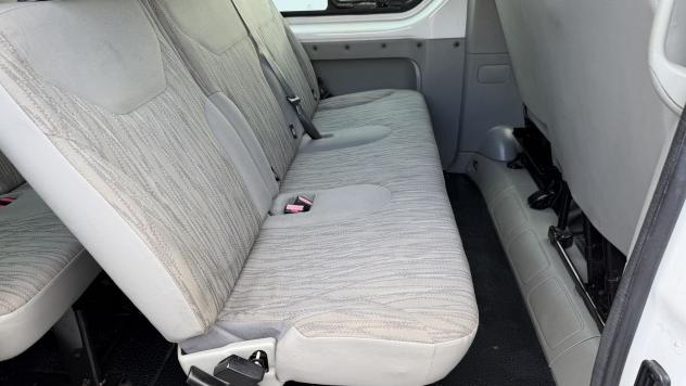 Nissan NV200 PRIMASTAR 2.0 DCI 9 POSTI - Foto 9