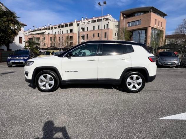 JEEP Compass 1.6 Multijet II 2WD Longitude rif. 23419178 - Foto 8