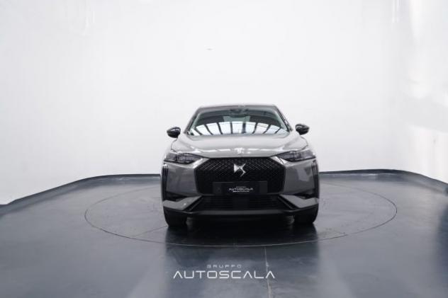 DS AUTOMOBILES DS 3 1.2 PureTech 100cv Bastille Business rif. 24094472 - Foto 2