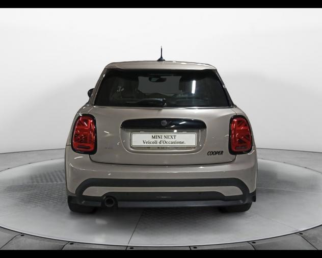 MINI Mini 5 porte Mini IV F55 2021 5p Mini 5p 1.5 Cooper Camden auto - Foto 7