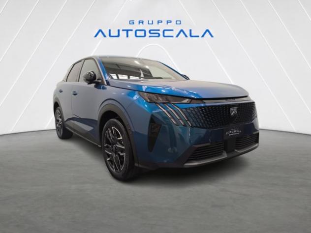 PEUGEOT 3008 Hybrid 145cv e-DCS6 Allure #PanoramicPack rif. 23902103 - Foto 7