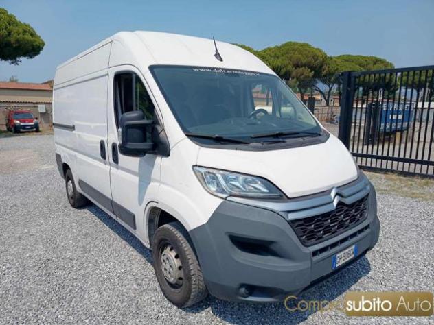 CITROEN Jumper 30 BlueHDi + IVA 22% rif. 24018780 - Foto 2