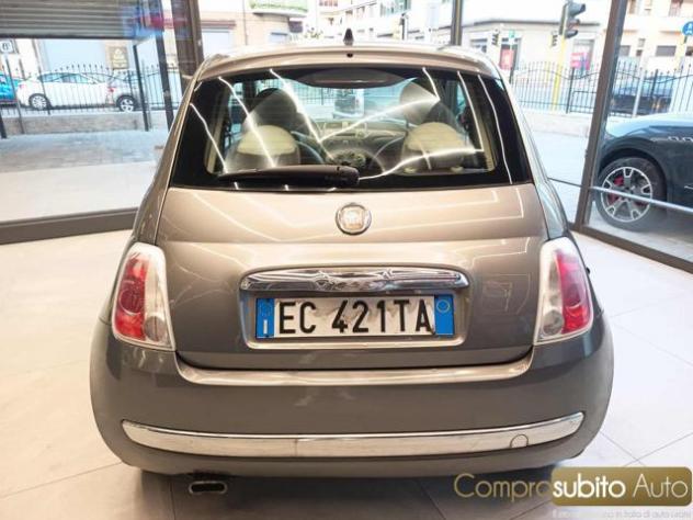 FIAT 500 1.3 mjet Sport rif. 24058466 - Foto 7
