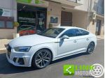 AUDI A5 SPORTBACK S LINE rif. 24104866