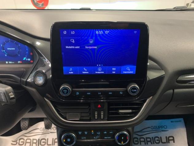 FORD Puma 1.0 Benzina ST-Line Hybrid rif. 24052168 - Foto 10