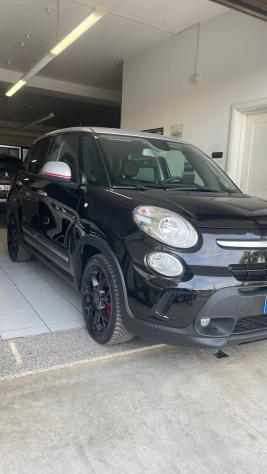 Fiat 500L 1.6 Multijet 105 CV Trekking - Foto 6