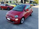 FIAT 500 1.2 69cv Lounge