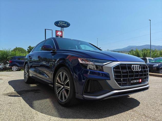Audi Q8 50 TDI 286 CV quattro tiptronic Sport - Foto 3