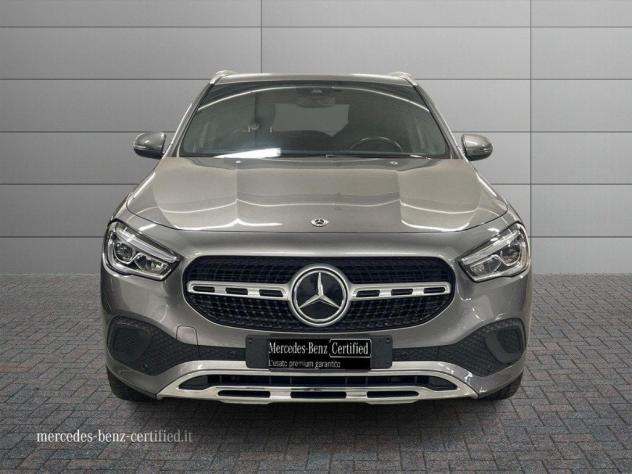 Mercedes-Benz GLA GLA-H247 2020 180 d Sport Plus auto - Foto 6
