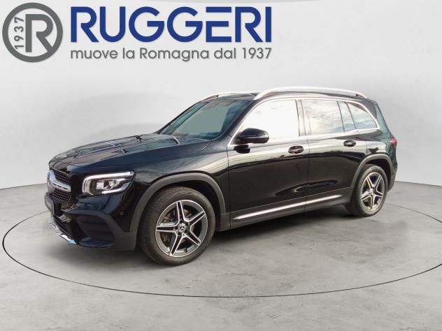 Mercedes-Benz GLB GLB 180 d Automatic Premium