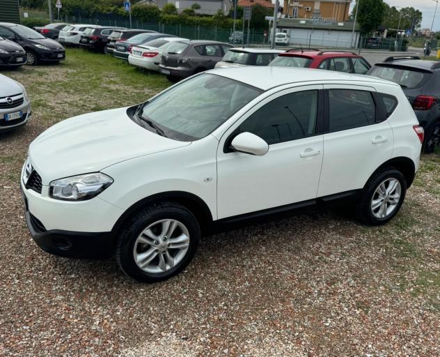 Nissan Qashqai 1.5 dCi DPF Tekna - Foto 8