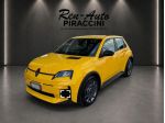 Renault 5 E-Tech Electric RENAULT 5 E-TECH ELECTRIC evolution 120 cv urban range