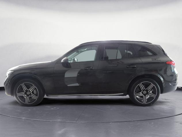 Mercedes-Benz GLC GLC 220 d 4Matic Mild Hybrid AMG Line Advanced - Foto 5
