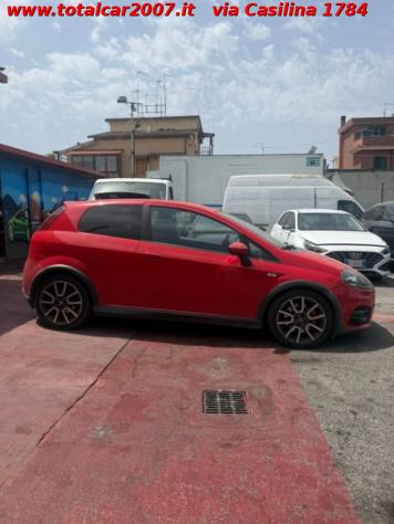 ABARTH Grande Punto 1.4 T-Jet 16V 3 porte rif. 23936479 - Foto 7