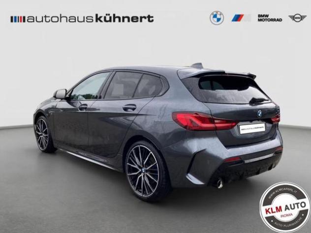 BMW 118 i 5p. M sport Pano + Virtual + shadow rif. 23718881 - Foto 4