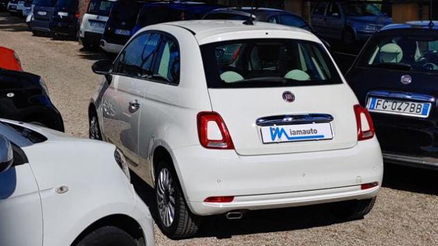 FIAT 500 GPL 1.2cc 69cv rif. 23603985 - Foto 4
