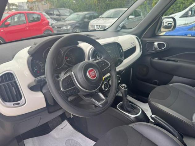 FIAT 500L Cross mjt 1.3cc 95cv AUTOM. CRUISE CONTROL rif. 24043432 - Foto 5