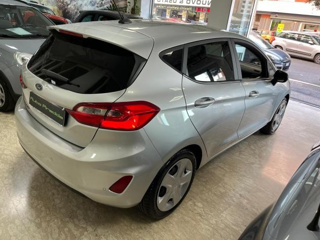 Ford Fiesta 1.1 75 CV GPL 5 Porte Euro 6 - Foto 4