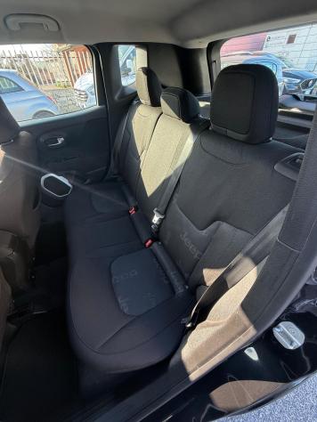 Jeep Renegade 1.6 Mjt 120 CV Limited - Foto 9