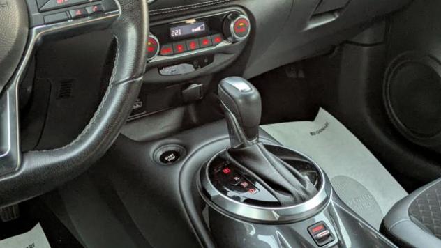 NISSAN Juke FULL HYBRID 1.6cc 143cv(94cv) N-CONNECTA rif. 23123119 - Foto 10