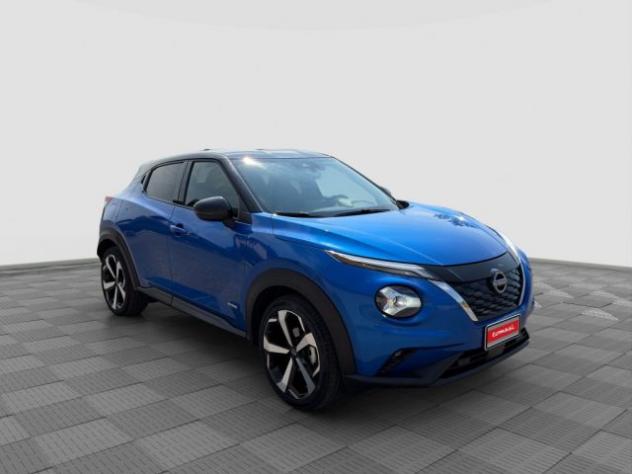 NISSAN Juke Juke 1.6 HEV N-Connecta rif. 23971982 - Foto 7