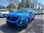 Peugeot 2008 PureTech 100 S&S Active