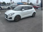 Suzuki Swift VI 2020 1.2h Top 2wd