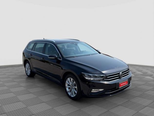 VOLKSWAGEN Passat Passat Variant 2.0 TDI SCR EVO DSG Business BMT rif. 23882111 - Foto 7