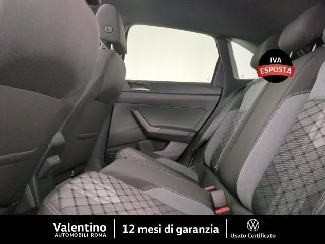 Volkswagen Taigo 1.0 TSI R-Line Plus - Foto 10