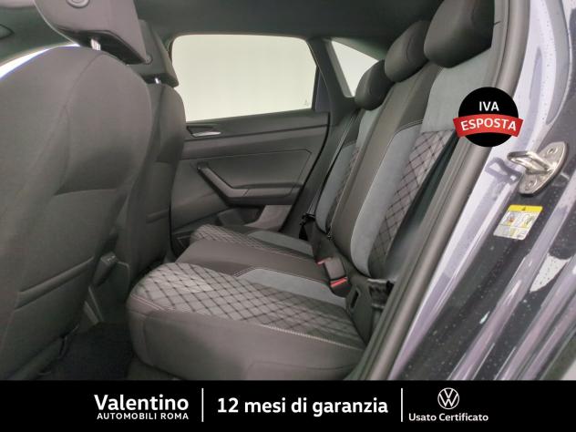 Volkswagen Taigo 1.5 TSI DSG ACT R-Line Plus - Foto 10