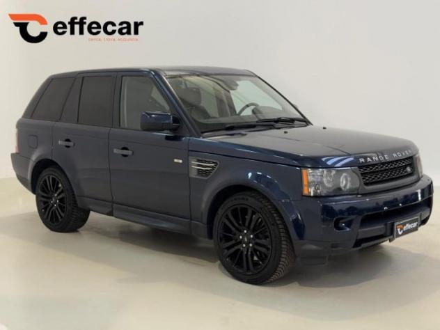LAND ROVER Range Rover Sport 3.0 SDV6 HSE rif. 23876445 - Foto 3