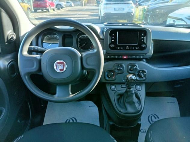 FIAT Panda 3ª serie Panda 1.0 FireFly S&S Hybrid - Foto 3