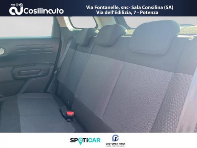 CITROEN C3 Aircross 1.5 BlueHDi 110 CV S&S Shine rif. 23750049 - Foto 10