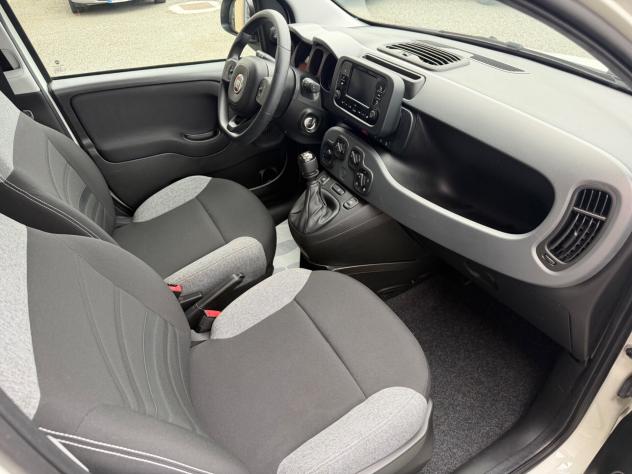 Fiat Panda 1.0 Hybrid - Foto 6